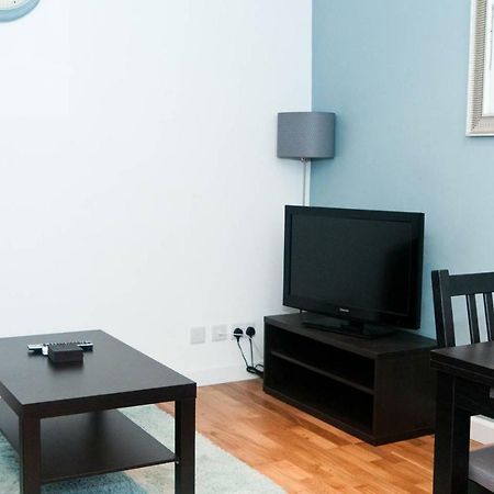 לונדון 1Bd Apartment In Dalston מראה חיצוני תמונה