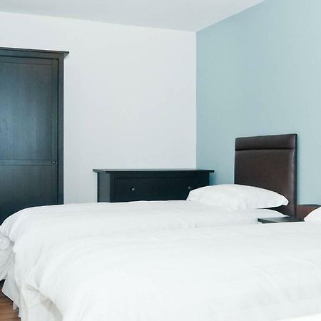 לונדון 1Bd Apartment In Dalston מראה חיצוני תמונה