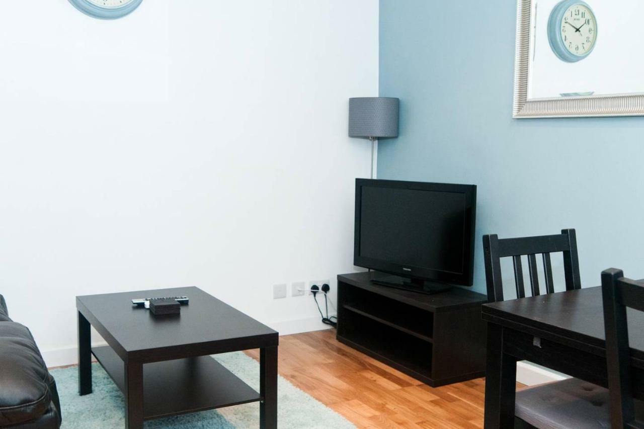 לונדון 1Bd Apartment In Dalston מראה חיצוני תמונה