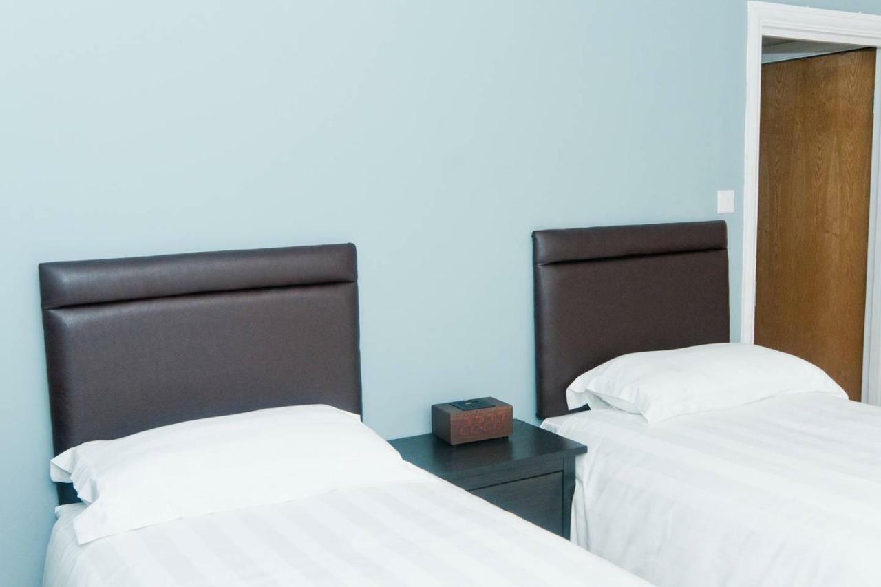 לונדון 1Bd Apartment In Dalston מראה חיצוני תמונה